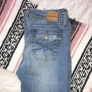 Original Quality Aeropostale jeans great condition
